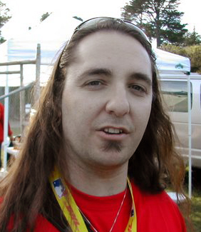 Phil Johnson